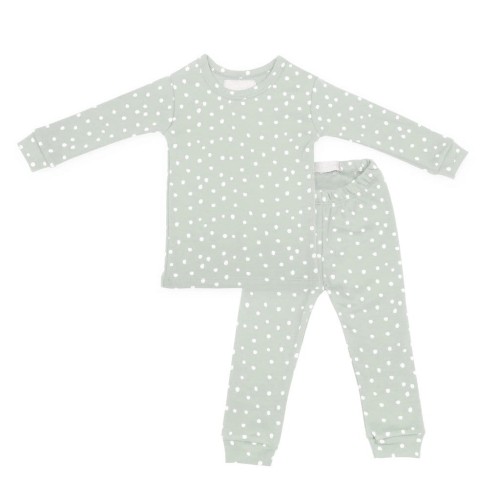 Piżama Moss Grey Bob&amp;Blossom