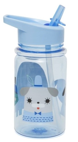 Bidon błękitny PEANUT &amp; CO