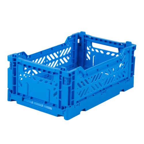 Skrzynka modułowa mini blue