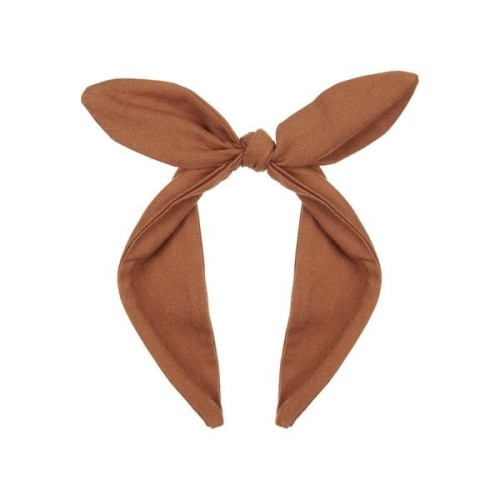 Kokarda COCO BOW Mustard