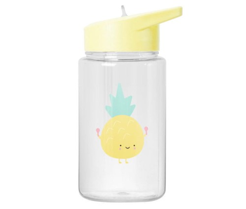 Bidon PINEAPPLE 350 ml