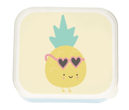 Pojemnik na przekąski PINEAPPLE