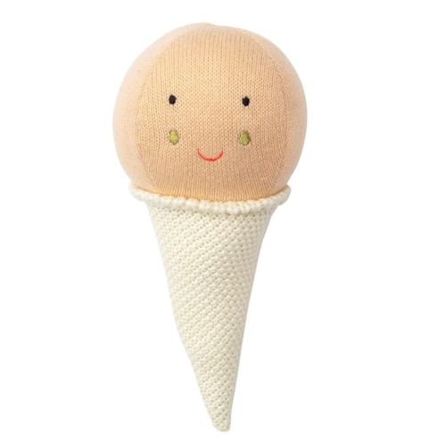 Grzechotka PEACH Meri Meri