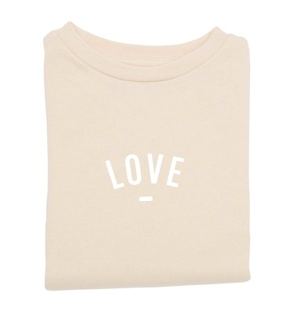 Bluza LOVE