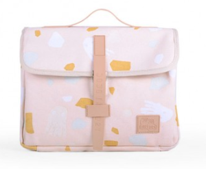 Plecak MINI CARTABLE OCTOPUS Jojo Factory 