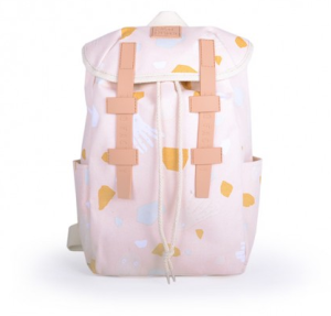 Plecak outdoor TREK OCTOPUS Jojo Factory 