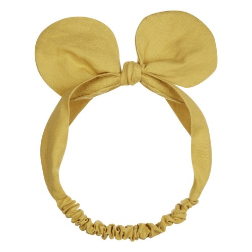 Kokarda Bando Mustard Minnie