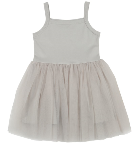 Sukienka DUST GREY Bob&amp;Blossom