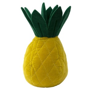Poduszka dekoracyjna XL ANANAS Meri Meri