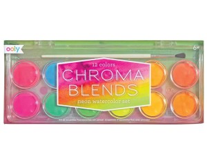 Farbki neonowe CHROMA BLENDS 