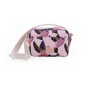 Torebka BABY SCOOTER PINK BIRDS JOJO FACTORY