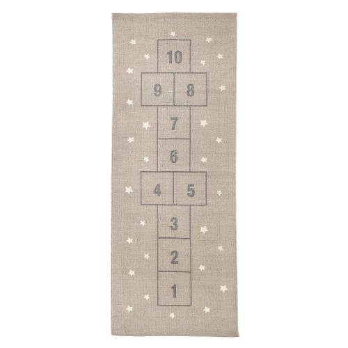 Bawełniany dywan w klasy Bloomingville 170 x 65