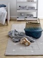 Bawełniany dywan w klasy Bloomingville 170 x 65