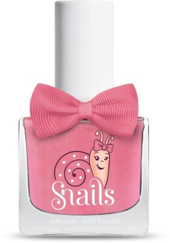 Wodny lakier do paznokci Fairytale