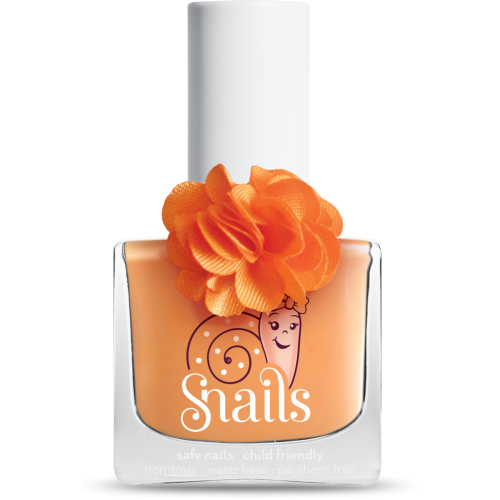 Lakier do paznokci dla dzieci FLEUR