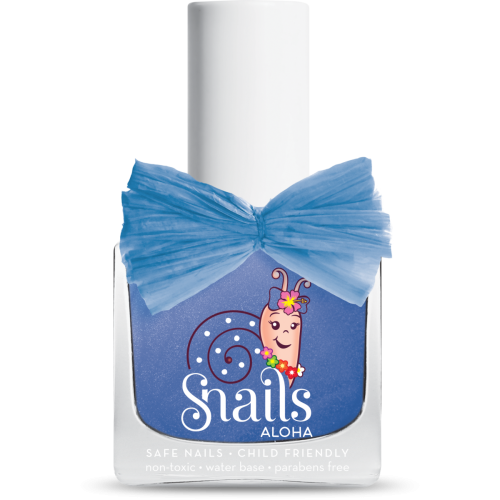 Lakier do paznokci WAVES