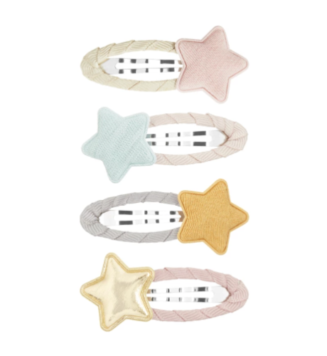 Zestaw spinek Tokyo Stars Scandi