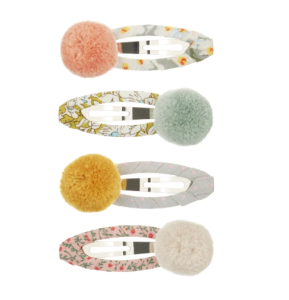 Zestaw spinek SECRET GARDEN 2