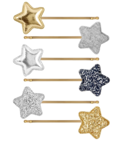 Zestaw wsuwek MIDNIGHT STARS