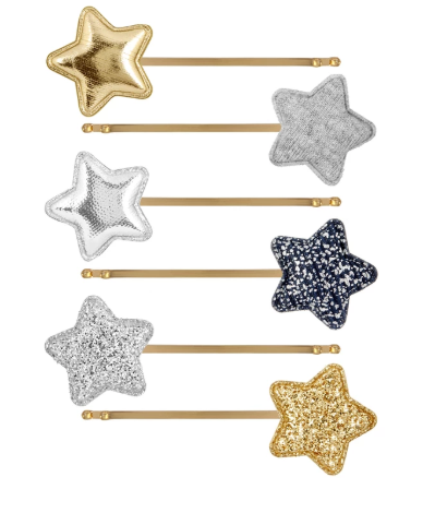 Zestaw wsuwek MIDNIGHT STARS