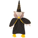 Pacynka Sowa czarodziej