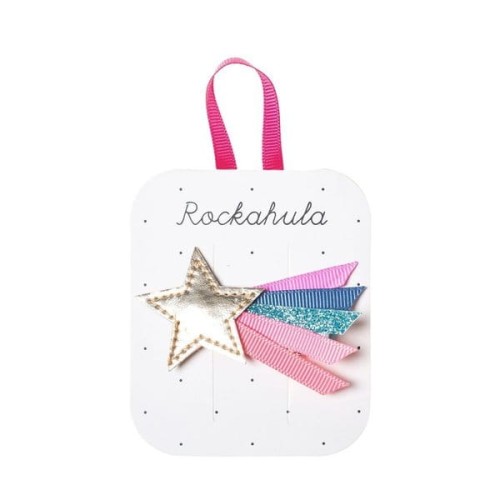 Spinka duża Rainbow Star