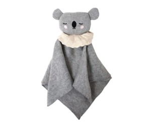 Koala przytulanka niemowlęca