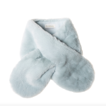 Szalik futrzany FURRY SHIMMER