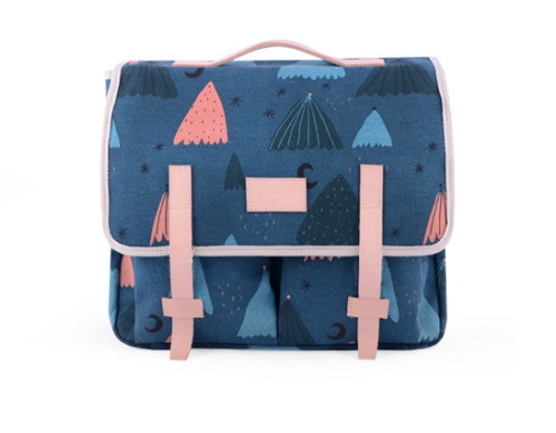 Tornister BONJOUR GEORGE Jojo Factory