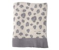 Koc Leopard Grey