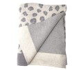 Koc Leopard Grey