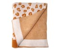 Koc Leopard Brown Eef Lillemor
