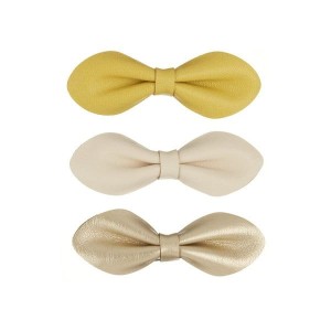 Zestaw spinek GRACIE LARGE BOWS