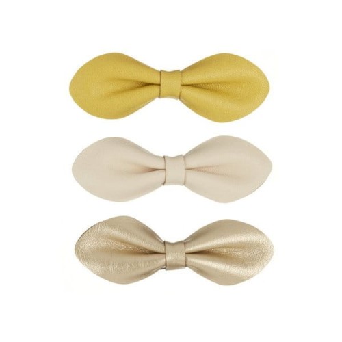 Spinki Gracie Large Bows