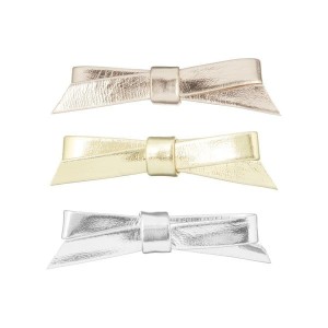 Zestaw spinek SLIM BOWS