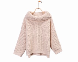 Sweter YARA ROSE CLOUD Donsje