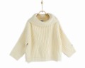 Sweter YARA IVORY Donsje