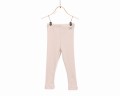 Lucy Leggings - Shell Pink Donsje