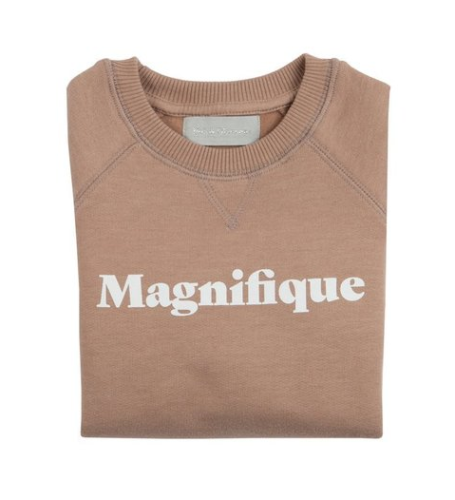 Bluza Magnifique Bob&amp;Blossom
