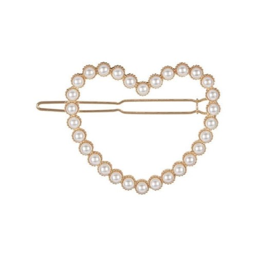 Spinka w kształcie serca