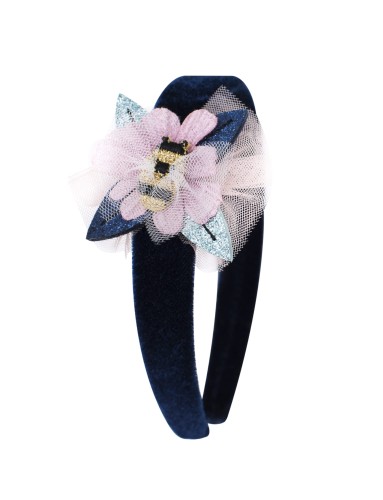 Opaska Billy Loves Audrey