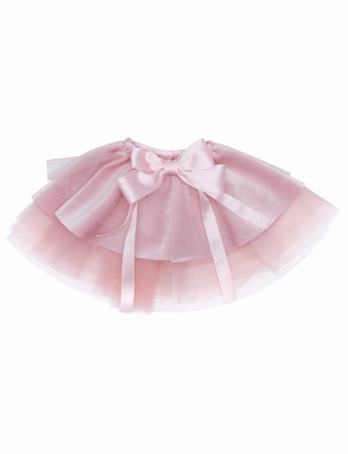 Peleryna z aksamitu BILLY LOVES AUDREY