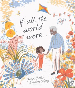 If all the world were ... OPOWIEŚĆ O STRACIE