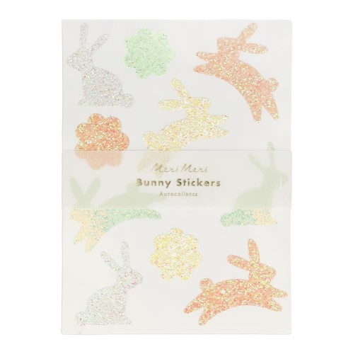 Naklejki wielkanocne