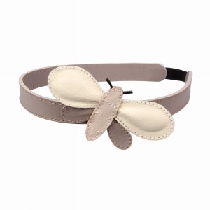 Skórzana opaska DRAGONFLY Donsje Amsterdam