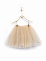 Spódnica Cream Metallic Donsje