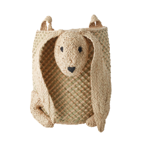 Koszyk pleciony BUNNY