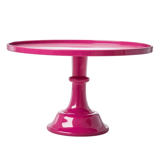 Patera z melaminy PLUM