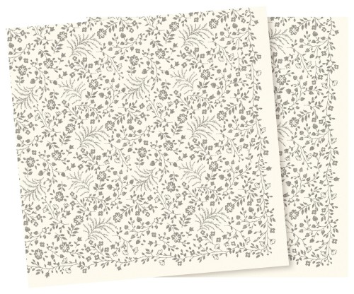 Serwetki Fleurie Maileg