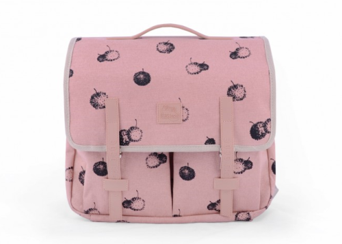 Tornister Pink Bog